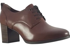 Women Tamaris Womens Shoes<Abbie 23303-41 Womens Leather Shoes