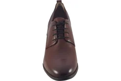 Women Tamaris Womens Shoes<Abbie 23303-41 Womens Leather Shoes