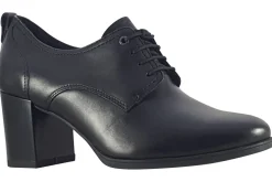 Women Tamaris Womens Shoes<Abbie 23303-41 Womens Leather Shoes