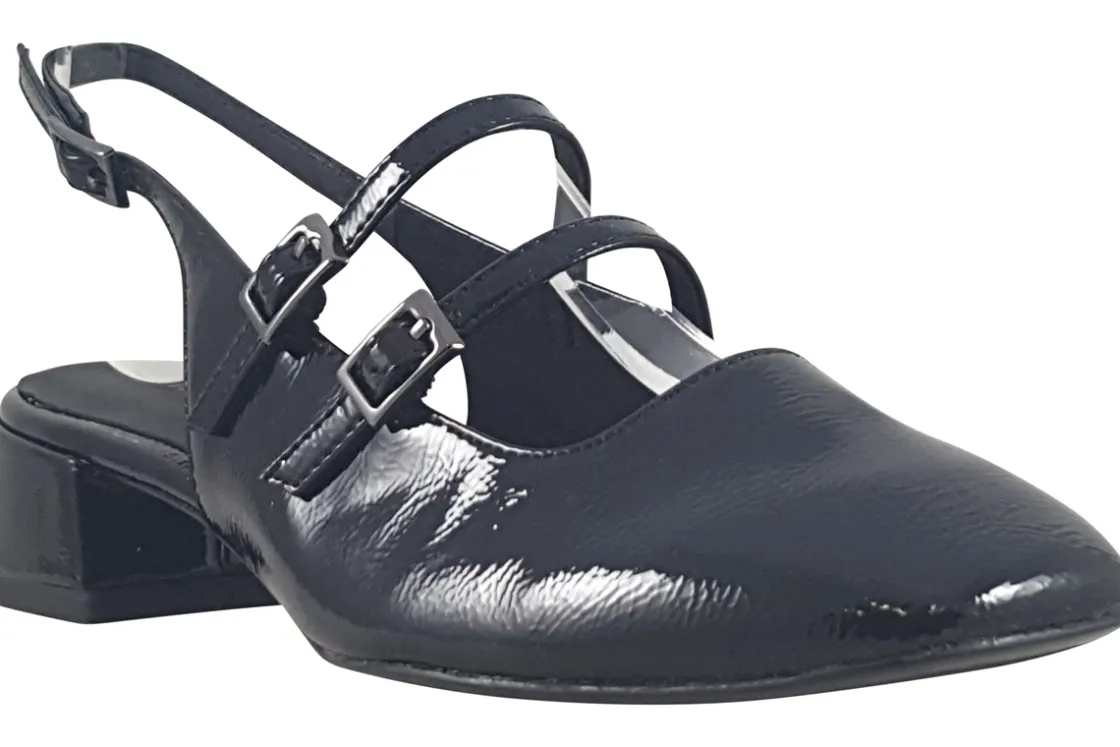 Women Tamaris Womens Shoes<Alice 29510-44 Womens Shoes Black