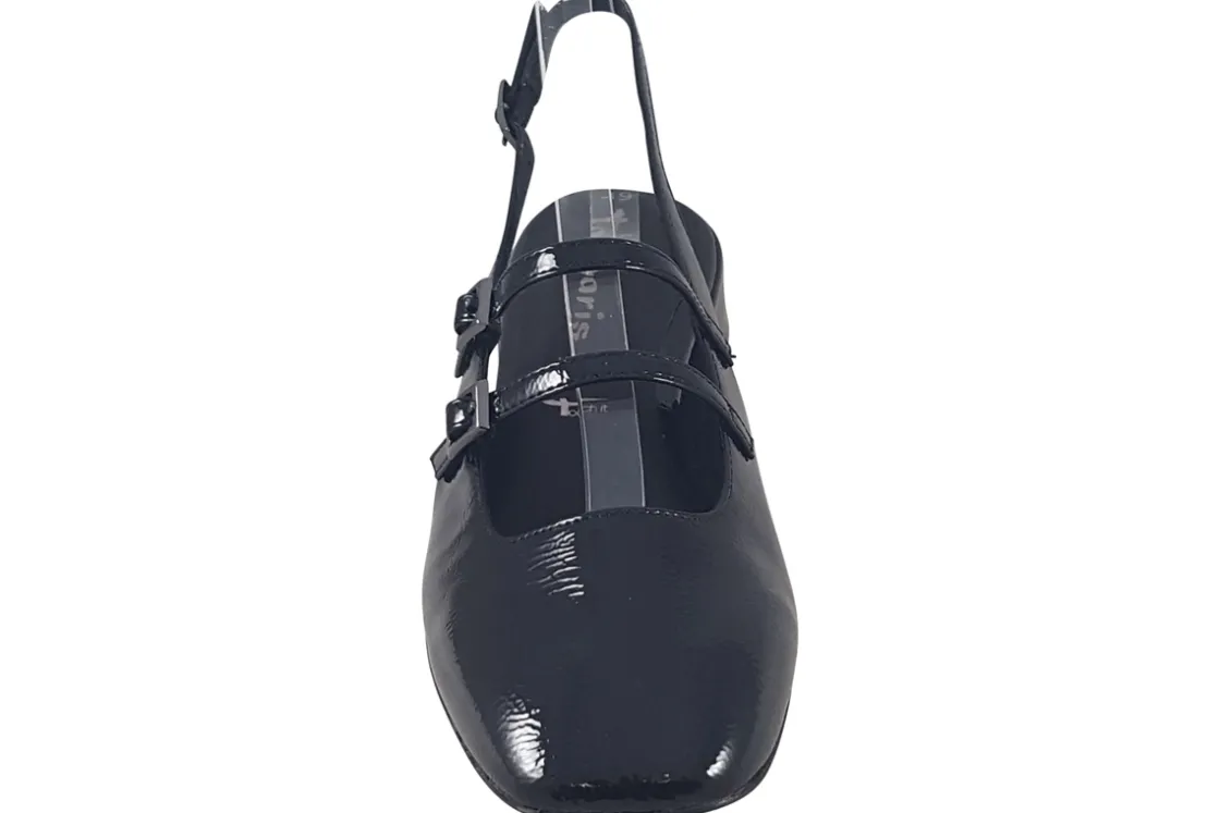 Women Tamaris Womens Shoes<Alice 29510-44 Womens Shoes Black