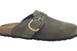 Women Tamaris Womens Sandals<Becky 27600-44 Womens Sandals Suede Leather