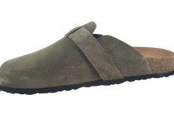 Women Tamaris Womens Sandals<Becky 27600-44 Womens Sandals Suede Leather