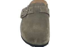 Women Tamaris Womens Sandals<Becky 27600-44 Womens Sandals Suede Leather