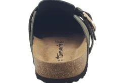 Women Tamaris Womens Sandals<Becky 27600-44 Womens Sandals Suede Leather
