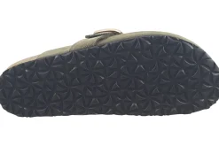 Women Tamaris Womens Sandals<Becky 27600-44 Womens Sandals Suede Leather