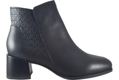 Women Tamaris Womens Boots<Carrigan 25313-29 Womens Leather Ankle Boots