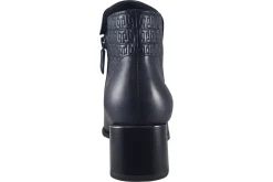 Women Tamaris Womens Boots<Carrigan 25313-29 Womens Leather Ankle Boots