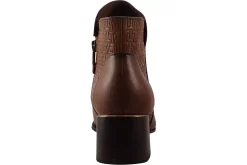 Women Tamaris Womens Boots<Carrigan 25313-29 Womens Leather Ankle Boots