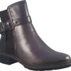 Women Tamaris Womens Boots<Charlene 25425-43 Womens Ankle Boots