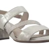 Women Tamaris Comfort Womens Sandals<Lemonade 88318-44 Womens Sandals