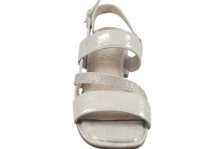 Women Tamaris Comfort Womens Sandals<Lemonade 88318-44 Womens Sandals