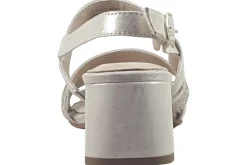 Women Tamaris Comfort Womens Sandals<Lemonade 88318-44 Womens Sandals