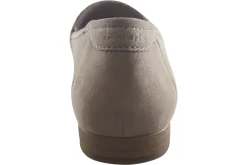 Women Tamaris Comfort Womens Shoes | Womens Loafers<Mona 84202-42 Womens Suede Leather Loafer Shoes
