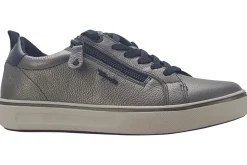 Women Tamaris Comfort Womens Fashion Trainers<Pat 83707-42 Womens Fashion Trainers