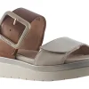 Women Tamaris Comfort Womens Sandals<Rosie 88706-42 Womens Leather Sandals