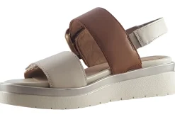 Women Tamaris Comfort Womens Sandals<Rosie 88706-42 Womens Leather Sandals