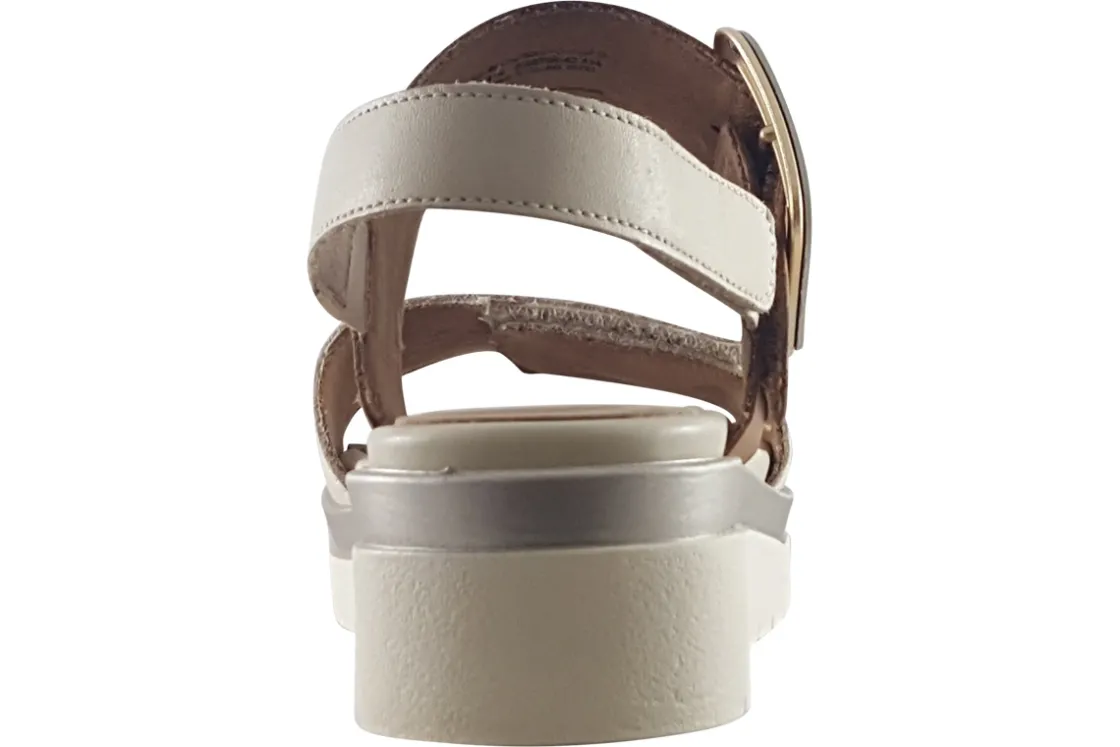 Women Tamaris Comfort Womens Sandals<Rosie 88706-42 Womens Leather Sandals