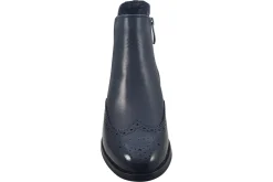 Women Tamaris Womens Boots<Dolly 25347-43 Womens Leather Chelsea Boot