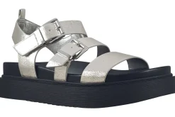 Women Tamaris Womens Sandals<Downy 28401- 44 Womens Sandals