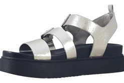 Women Tamaris Womens Sandals<Downy 28401- 44 Womens Sandals