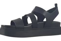 Women Tamaris Womens Sandals<Downy 28401- 44 Womens Sandals