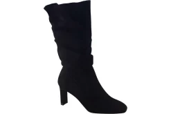 Women Tamaris Womens Boots<Firefly 2 25332-29 Womens Suede Effect Ankle Boots