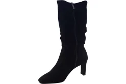 Women Tamaris Womens Boots<Firefly 2 25332-29 Womens Suede Effect Ankle Boots