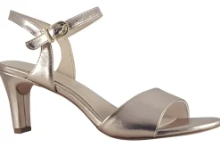 Women Tamaris Womens Sandals<Katie 2 28008-42 Womens Sandals