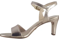Women Tamaris Womens Sandals<Katie 2 28008-42 Womens Sandals
