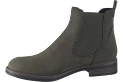 Women Tamaris Womens Boots<Lesley 25312-41 Womens Chelsea Boots