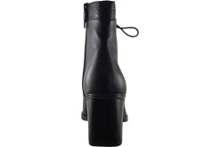 Women Tamaris Womens Boots<Liz 25110-29 Womens Leather Ankle Boots