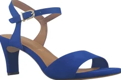 Women Tamaris Womens Sandals<Louise-4 28028-42 Womens Sandals