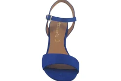 Women Tamaris Womens Sandals<Louise-4 28028-42 Womens Sandals