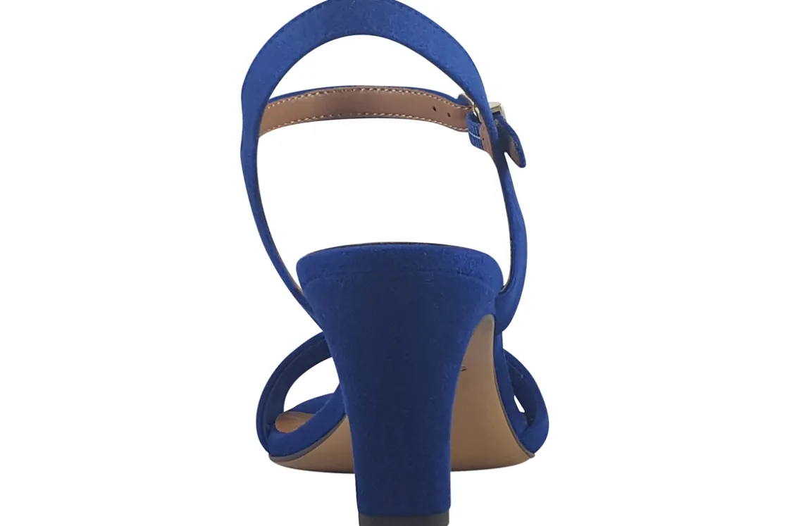 Women Tamaris Womens Sandals<Louise-4 28028-42 Womens Sandals