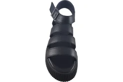 Women Tamaris Womens Sandals<Madison 28017-42 Womens Leather Sandals