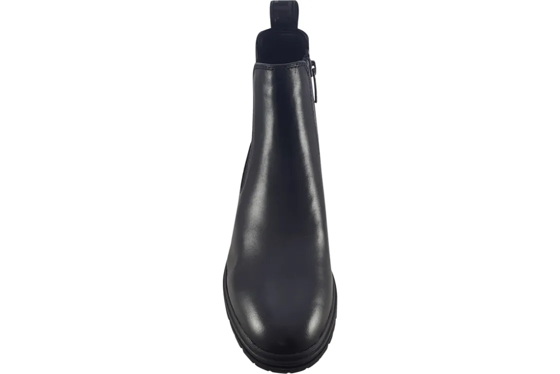 Women Tamaris Womens Boots<Marie-Anne 25456-43 Womens Chelsea Boots