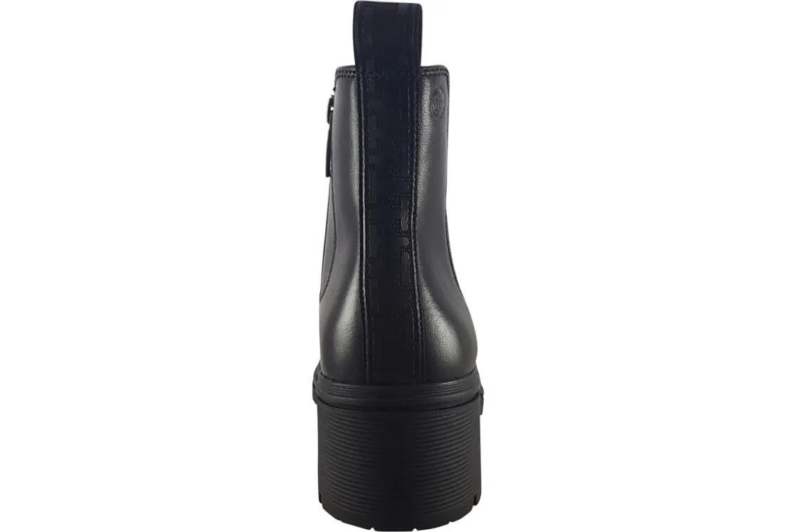 Women Tamaris Womens Boots<Marie-Anne 25456-43 Womens Chelsea Boots