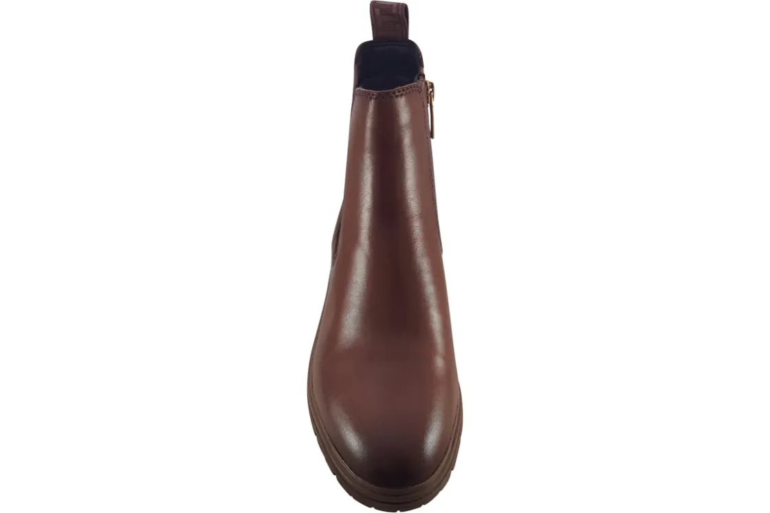 Women Tamaris Womens Boots<Marie-Anne 25456-43 Womens Chelsea Boots