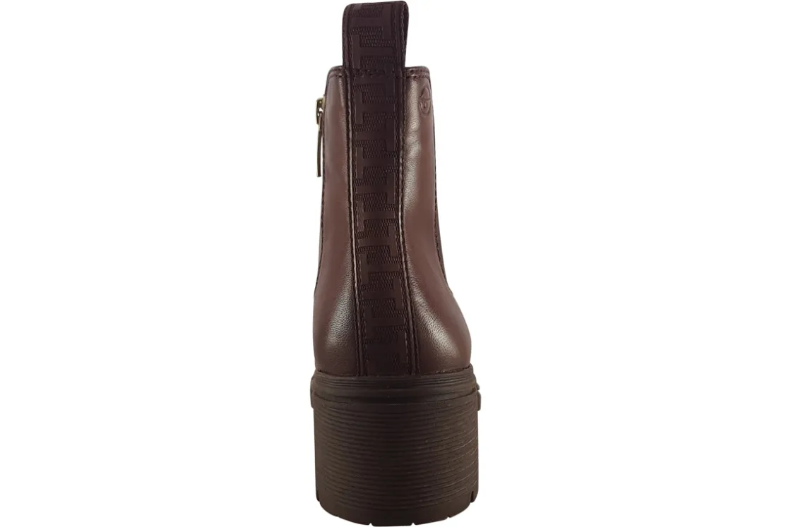Women Tamaris Womens Boots<Marie-Anne 25456-43 Womens Chelsea Boots
