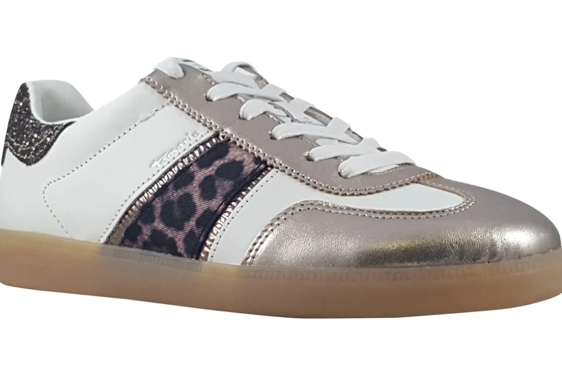 Women Tamaris Womens Fashion Trainers<Miley 23624-43 Womens Fashion Trainers