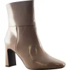 Women Tamaris Womens Boots<Nemo 25399-29 Womens Mid Calf Boots