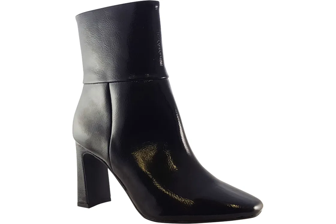 Women Tamaris Womens Boots<Nemo 25399-29 Womens Mid Calf Boots