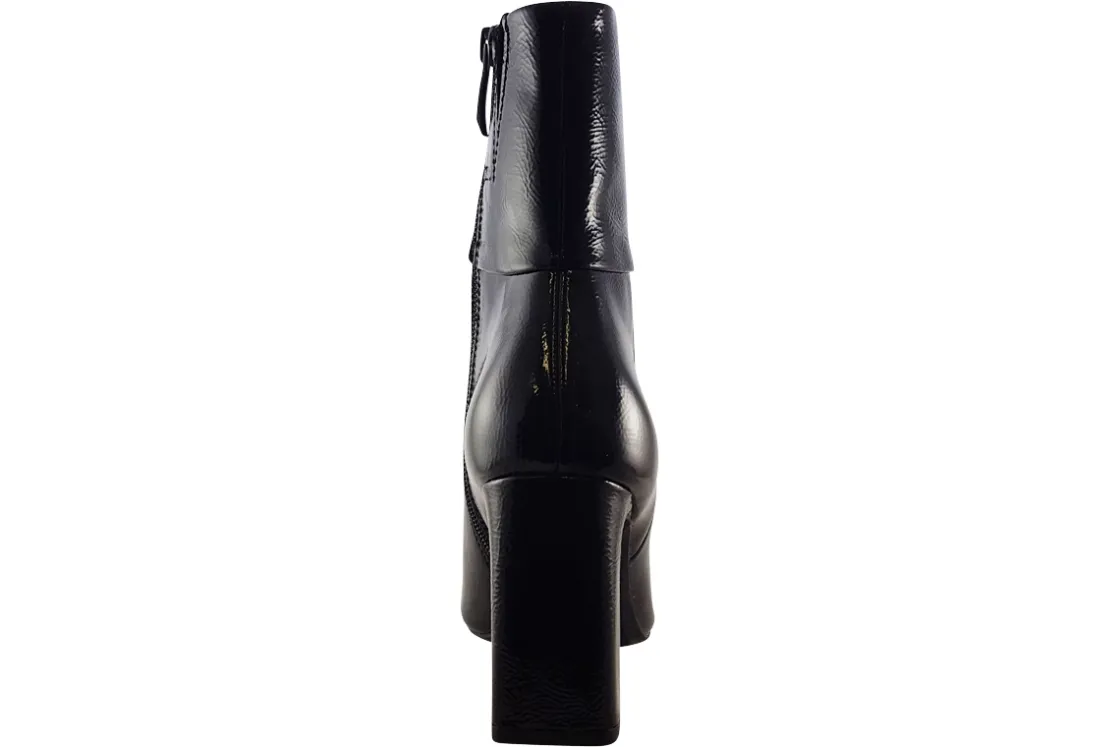 Women Tamaris Womens Boots<Nemo 25399-29 Womens Mid Calf Boots