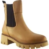 Women Tamaris Womens Boots<Paris 25479-29 Womens Chelsea Boots