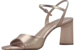 Women Tamaris Womens Sandals<Party 28340-44 Womens Sandals