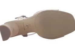 Women Tamaris Womens Sandals<Party 28340-44 Womens Sandals