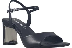 Women Tamaris Womens Sandals<Party 28340-44 Womens Sandals