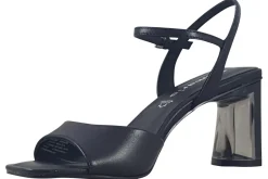 Women Tamaris Womens Sandals<Party 28340-44 Womens Sandals