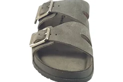 Women Tamaris Womens Sandals<Roxy 27500-44 Womens Leather Mules